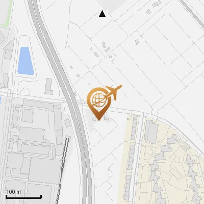 Foto zu Dieselstraße 29, 12057 Berlin