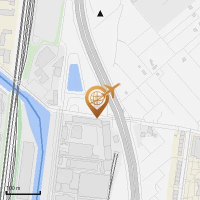 Foto zu Dieselstraße 30-35, 12057 Berlin