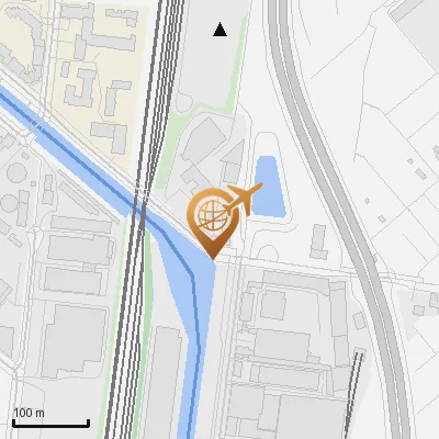 Foto zu Dieselstraße 36, 12057 Berlin