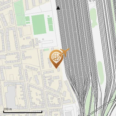 Foto zu Dieselstraße 36-40, 51103 Köln