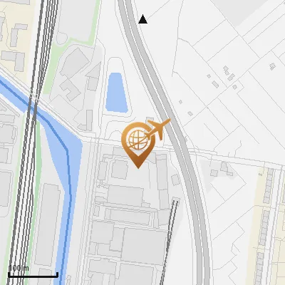 Foto zu Dieselstraße 37, 12057 Berlin