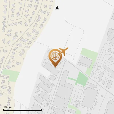 Karte Dieselstraße 4-6, 50996 Köln