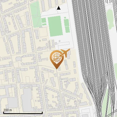 Foto zu Dieselstraße 42-52, 51103 Köln