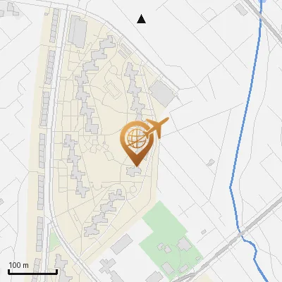 Foto zu Dieselstraße 3-7, 12057 Berlin
