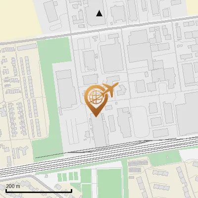 Karte Dieselstraße 6-7, 50859 Köln