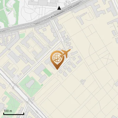 Foto zu Diestelmeyerstraße 3-7, 10249 Berlin