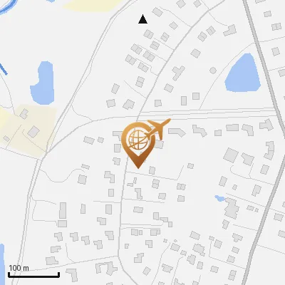 Karte Diestelstraße 11-13, 22397 Hamburg