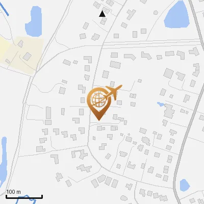 Karte Diestelstraße 17, 22397 Hamburg