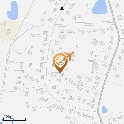 Karte Diestelstraße 19, 22397 Hamburg