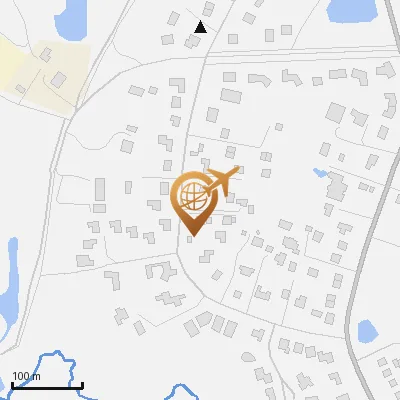 Karte Diestelstraße 21, 22397 Hamburg