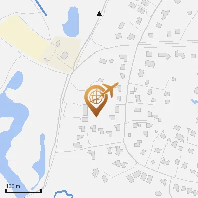 Karte Diestelstraße 22, 22397 Hamburg