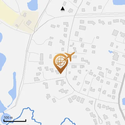 Karte Diestelstraße 24, 22397 Hamburg