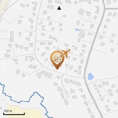 Karte Diestelstraße 27, 22397 Hamburg