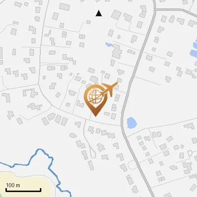 Karte Diestelstraße 29-31, 22397 Hamburg