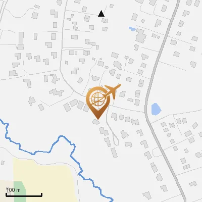 Karte Diestelstraße 34, 22397 Hamburg