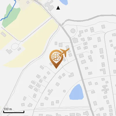 Karte Diestelstraße 4-6, 22397 Hamburg