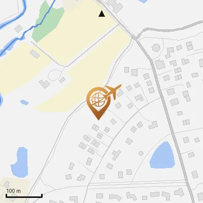 Karte Diestelstraße 8, 22397 Hamburg