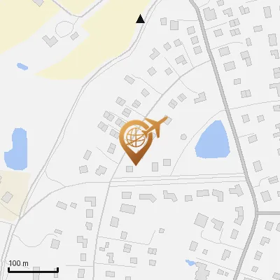 Karte Diestelstraße 9, 22397 Hamburg