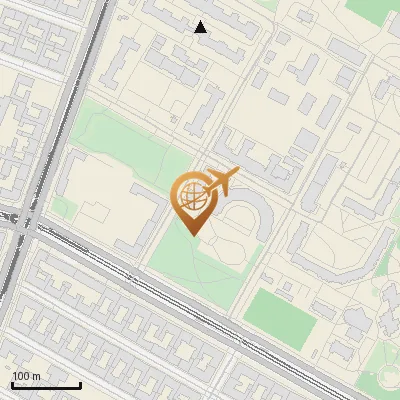 Foto zu Diesterwegstraße 10, 10405 Berlin