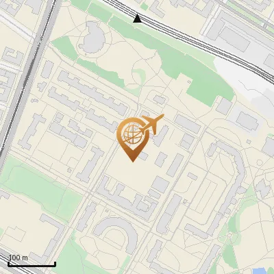 Foto zu Diesterwegstraße 20-22, 10405 Berlin