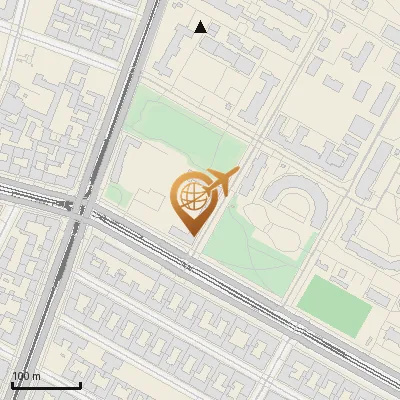 Foto zu Diesterwegstraße 1-7, 10405 Berlin