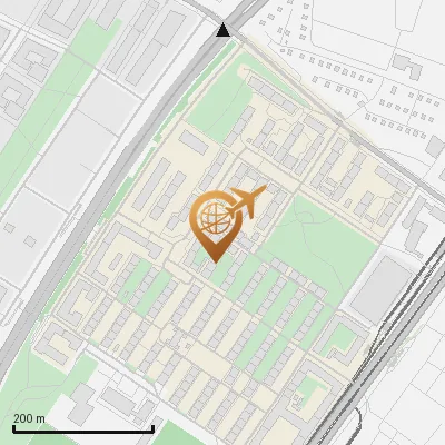 Foto zu Dietersheimer Straße 15-25, 80805 München