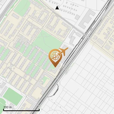 Foto zu Dietersheimer Straße 3-5, 80805 München