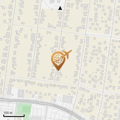 Karte Diethelmweg 10, 12683 Berlin