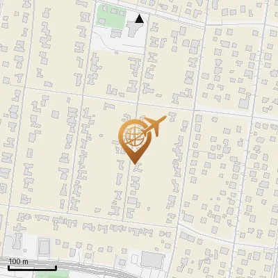 Karte Diethelmweg 18, 12683 Berlin