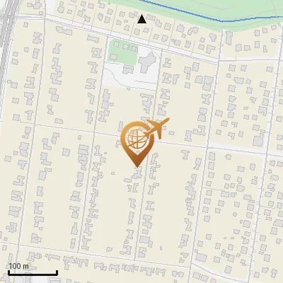 Karte Diethelmweg 27, 12683 Berlin