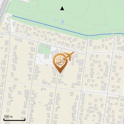 Karte Diethelmweg 38, 12683 Berlin