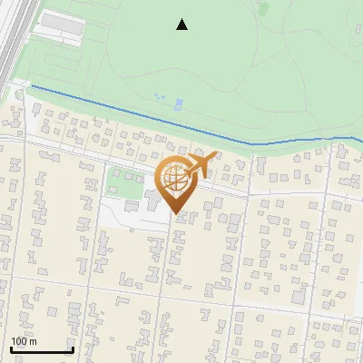 Foto zu Diethelmweg 42-46, 12683 Berlin