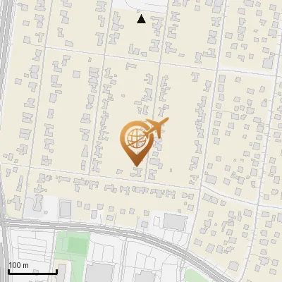 Foto zu Diethelmweg 1-15, 12683 Berlin