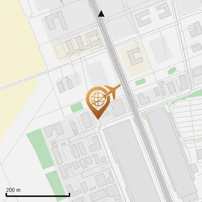 Karte Dietmar-Keese-Bogen 4, 81249 München