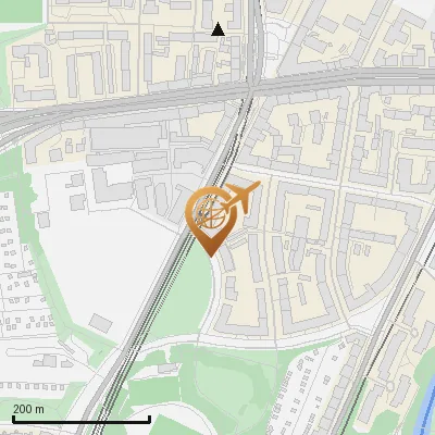 Foto zu Dietramszeller Platz 1, 81371 München