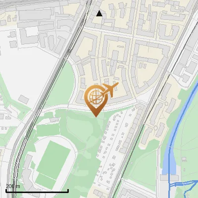 Foto zu Dietramszeller Straße 10-12, 81371 München