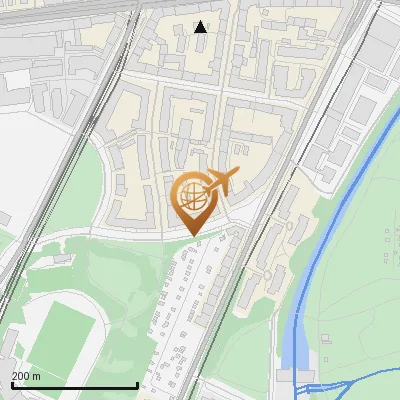 Foto zu Dietramszeller Straße 4, 81371 München