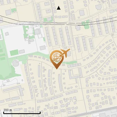 Karte Dietrichsteinstraße 38-48, 81249 München