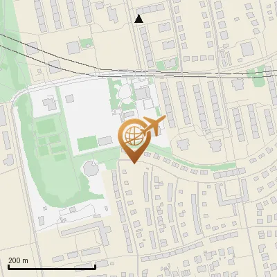 Karte Dietrichsteinstraße 62-68, 81249 München