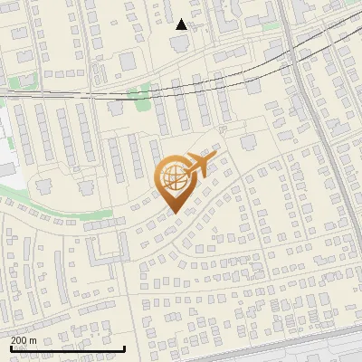 Karte Dietrichsteinstraße 5-14, 81249 München