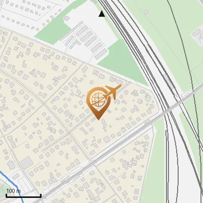 Foto zu Dietrichstraße 10-12, 13053 Berlin