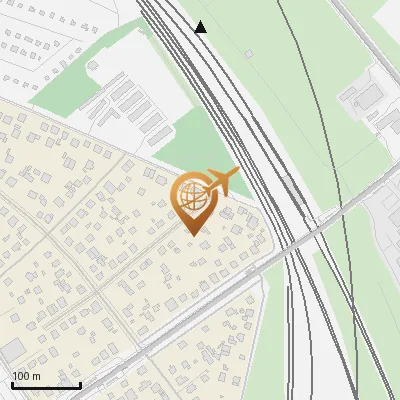 Foto zu Dietrichstraße 13-17, 13053 Berlin