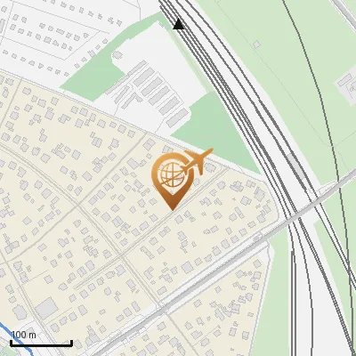 Foto zu Dietrichstraße 18-21, 13053 Berlin