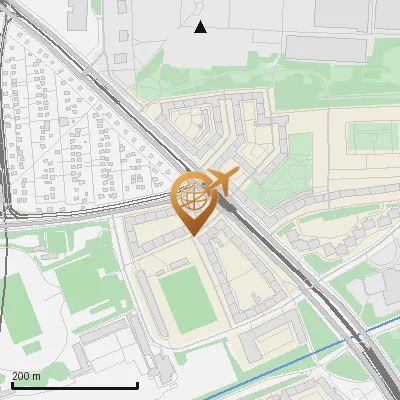 Foto zu Dietrichstraße 1-5, 80637 München