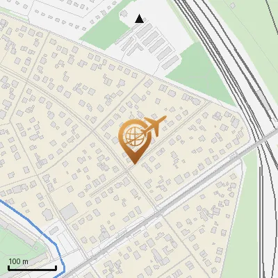 Foto zu Dietrichstraße 22-25, 13053 Berlin