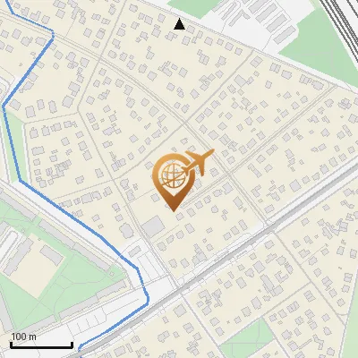 Foto zu Dietrichstraße 27-30, 13053 Berlin