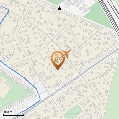 Foto zu Dietrichstraße 3-6, 13053 Berlin