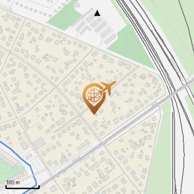 Foto zu Dietrichstraße 7-9, 13053 Berlin