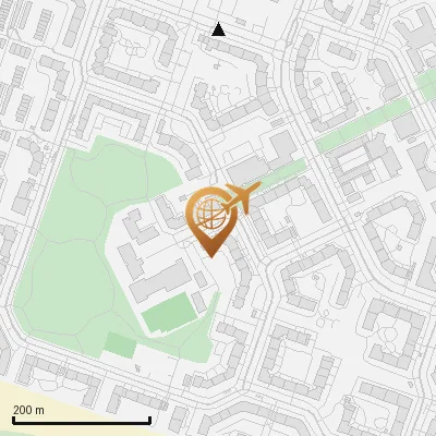 Foto zu Dietzfelbingerplatz 1, 81739 München