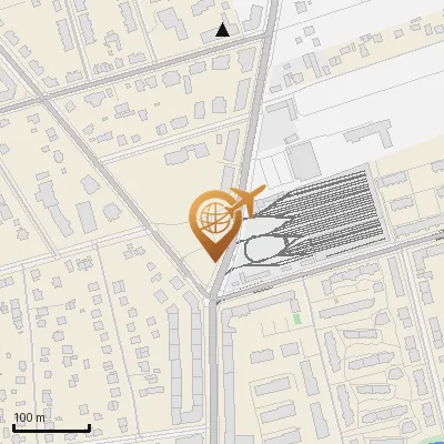 Foto zu Dietzgenstraße 100-101, 13158 Berlin